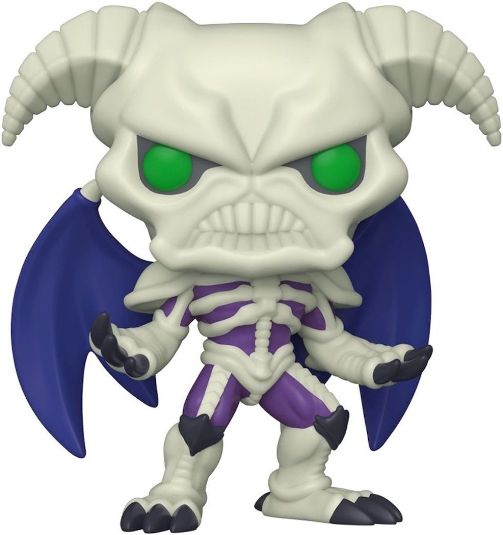 Funko POP! Yu-Gi-Oh! - Summoned Skull #1175