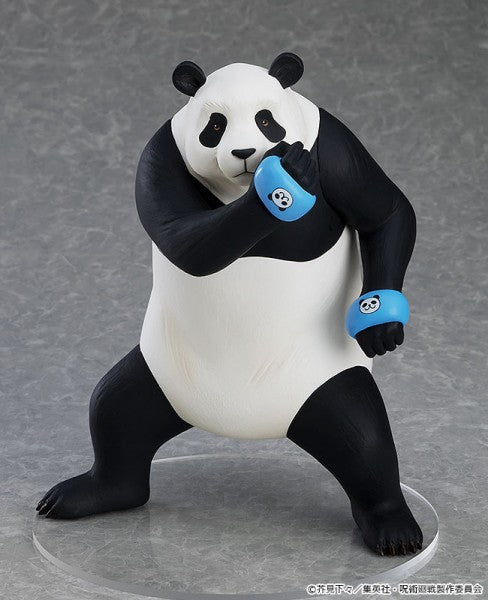 Jujutsu Kaisen Panda Pop Up Parade 17cm Figure