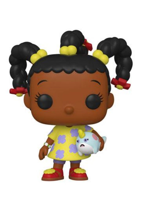 Funko POP! Rugrats - Susie Carmichael #1208