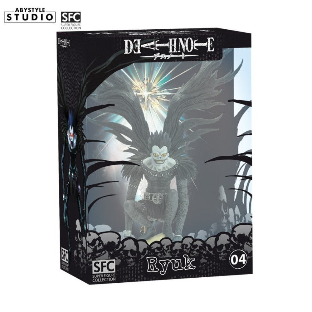 DEATH NOTE - Figur "Ryuk"