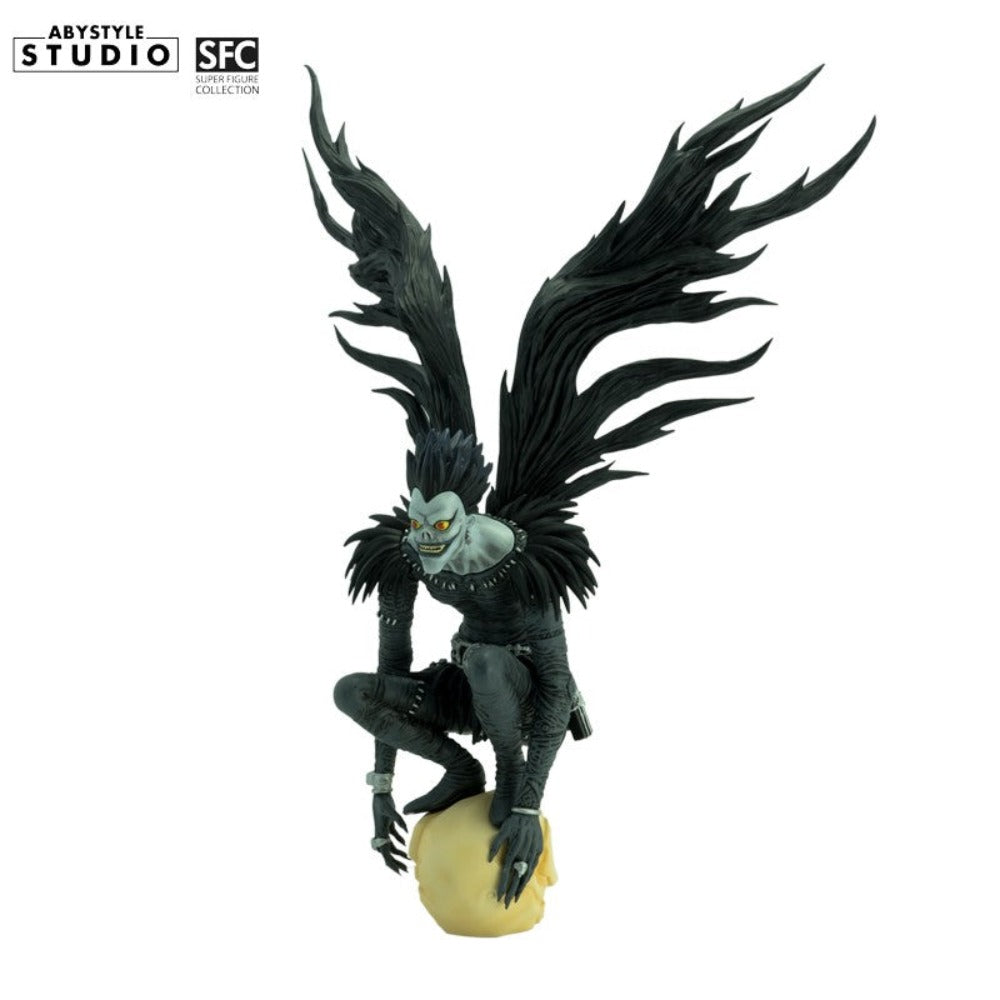 DEATH NOTE - Figur "Ryuk"