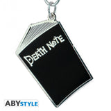 Death Note Keychain "Death Note"