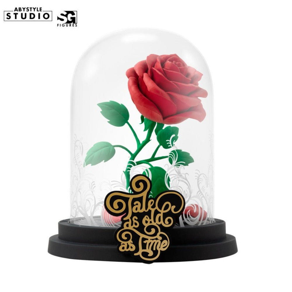 Disney - Figur "Enchanted Rose"