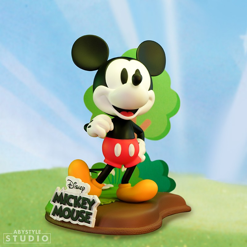 Disney - Figurine "Mickey"