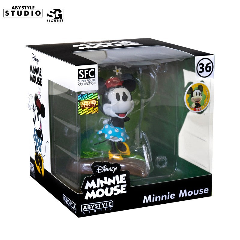 Disney - Figurine "Minnie"