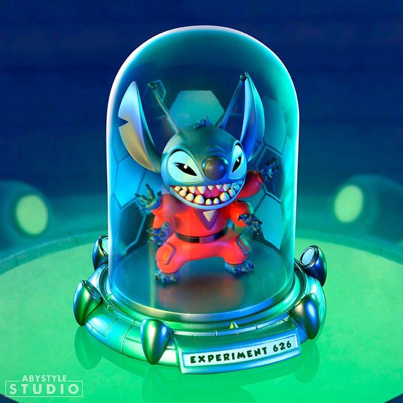 DISNEY - Figure "Stitch 626"