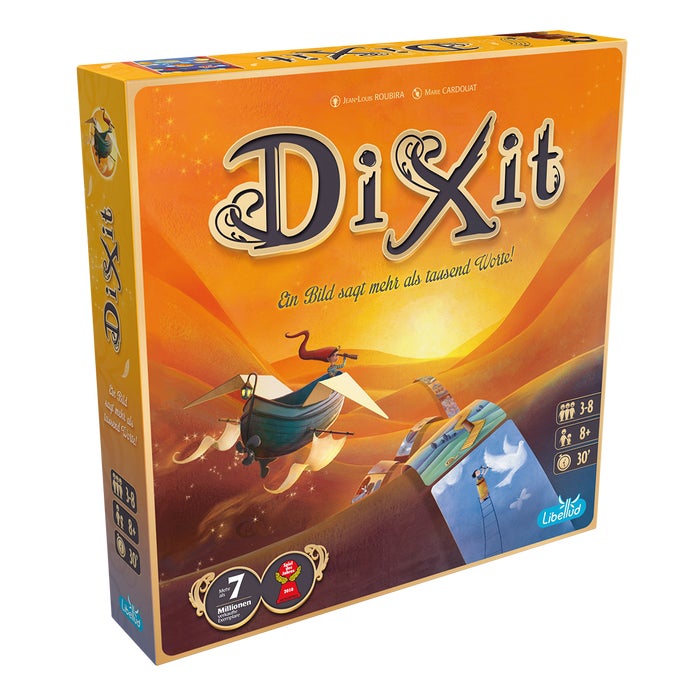 Dixit