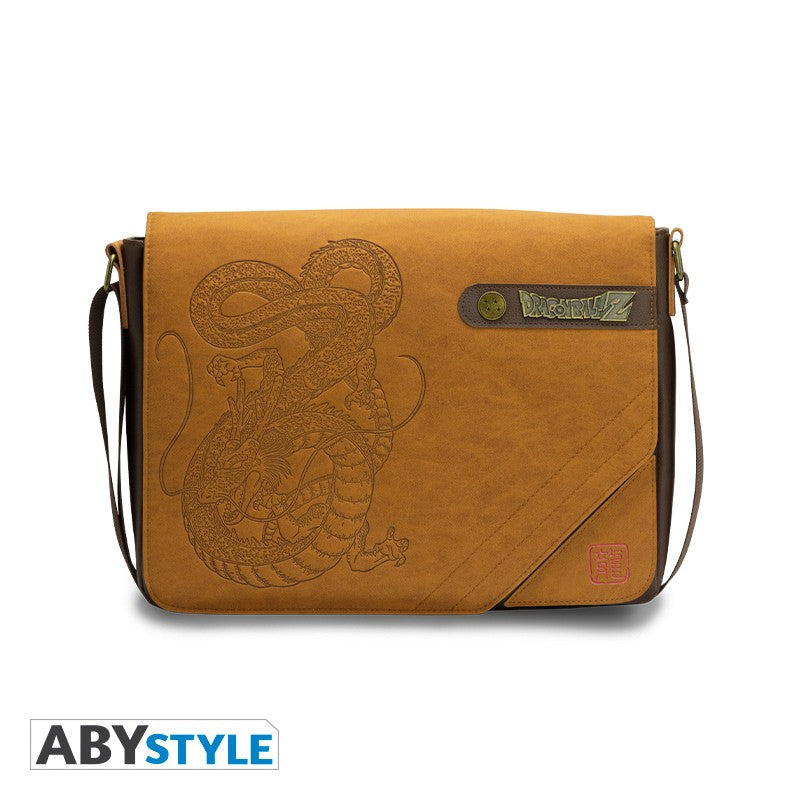 DRAGON BALL - Shoulder Bag - "Shenron"