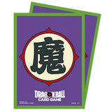 Dragon Ball Super Card Game Fusion World Official Card Sleeves 02 Piccolo