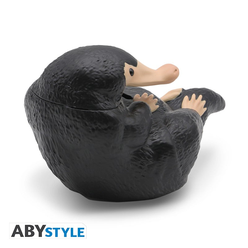 Fantastic Beasts - Money Bank - Niffler