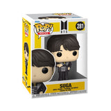 Funko POP! BTS - Suga #281