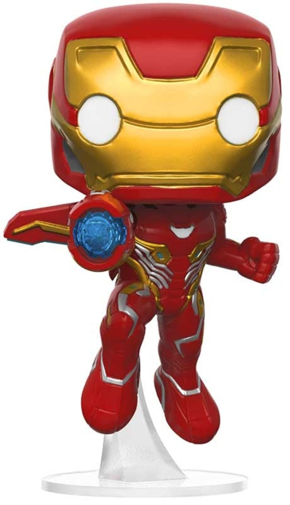 Funko POP! Marvel Avengers Infinity War - Iron Man #285