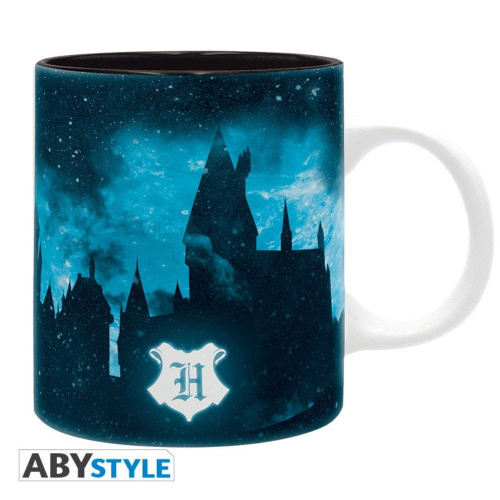 Harry Potter - Mug - 320 ml - Expecto Patronum