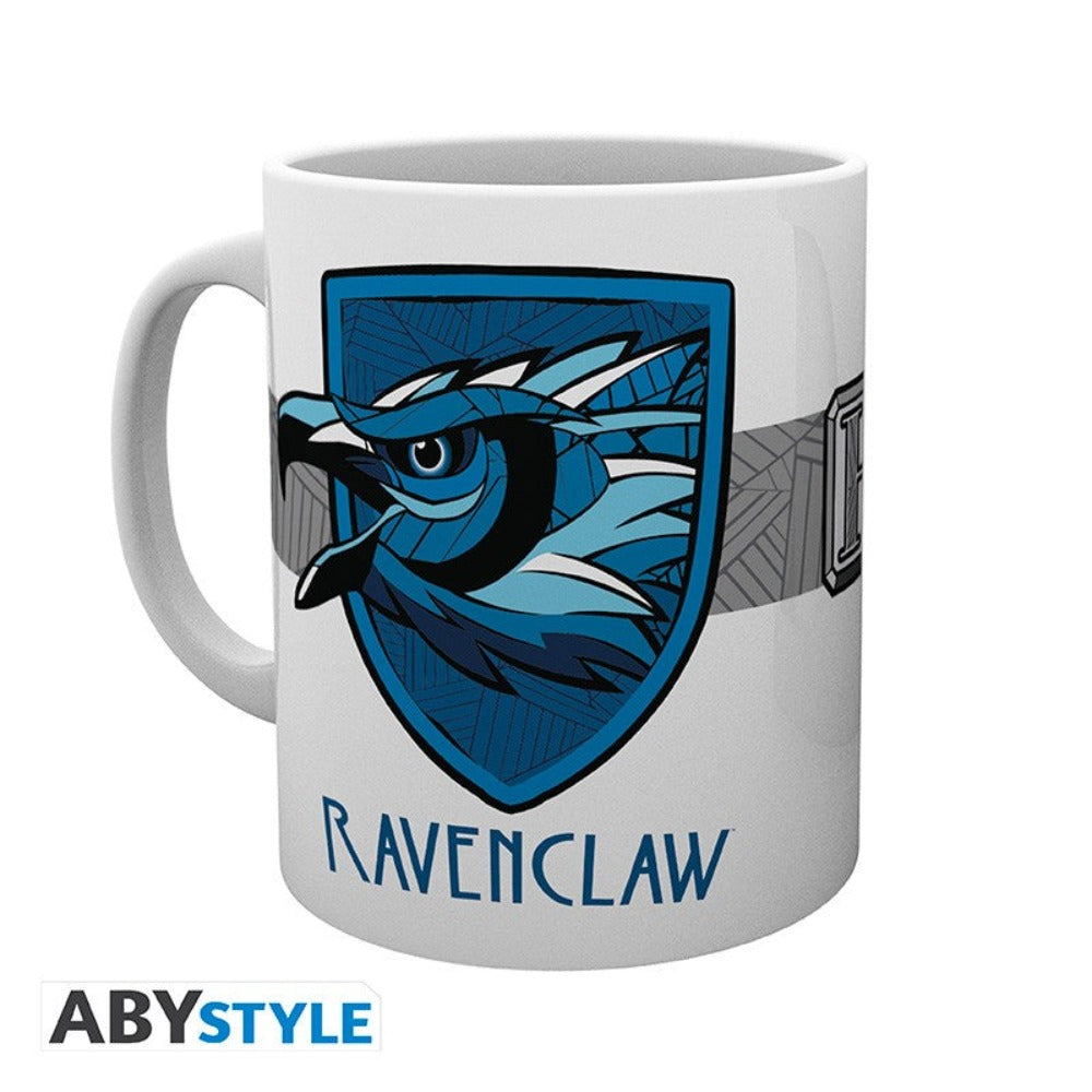 Harry Potter - Mug - 320 ml - Stand Together Ravenclaw