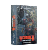 Warhammer 40.000 Yarrick The Omnibus