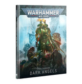 Warhammer 40.000 Dark Angels Codex Ergänzung