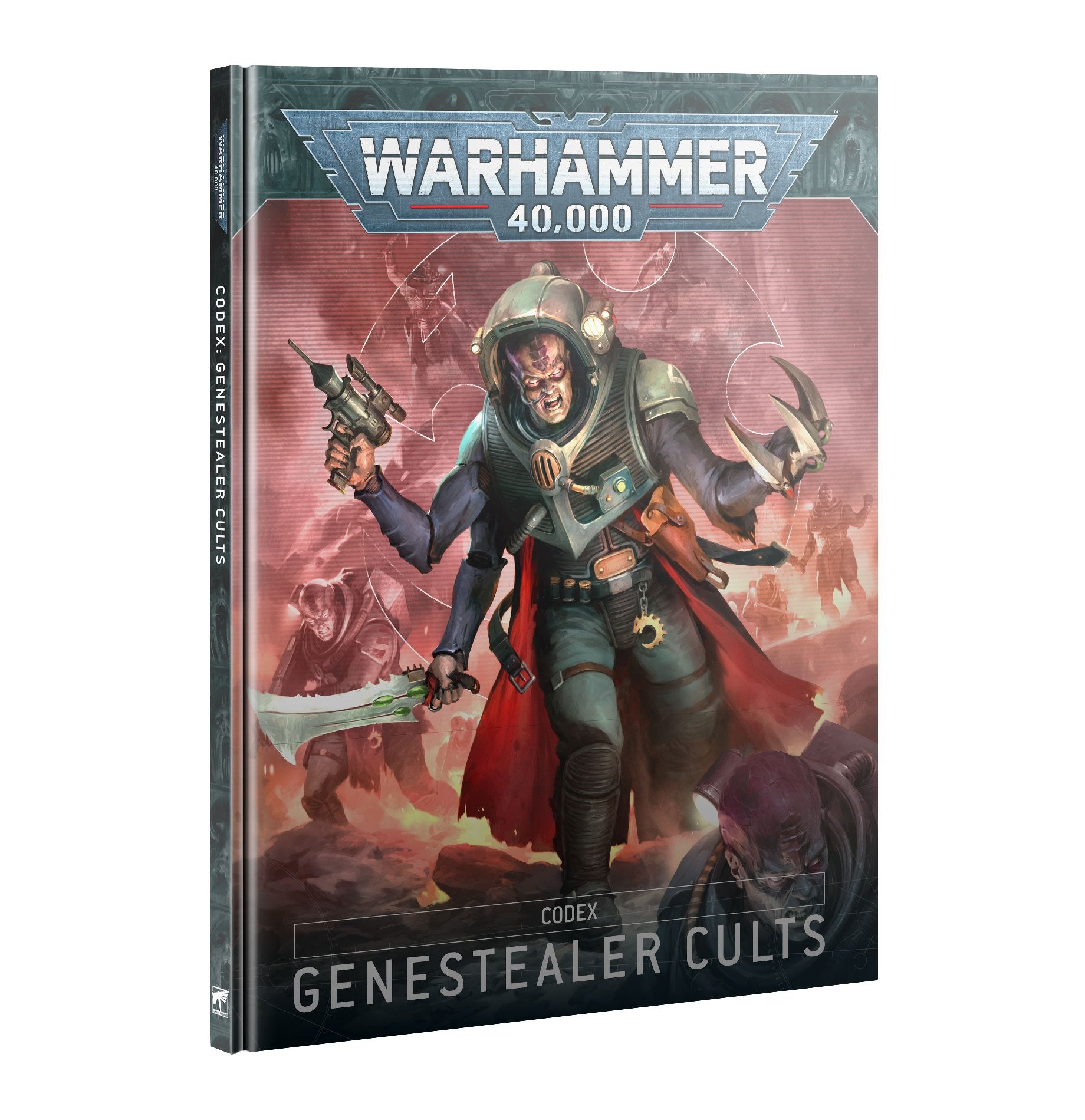 Codex: Genestealer Cults - EN