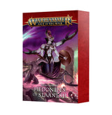 Warhammer Age of Sigmar Fraktionsset: Hedonites of Slaanesh Deutsch