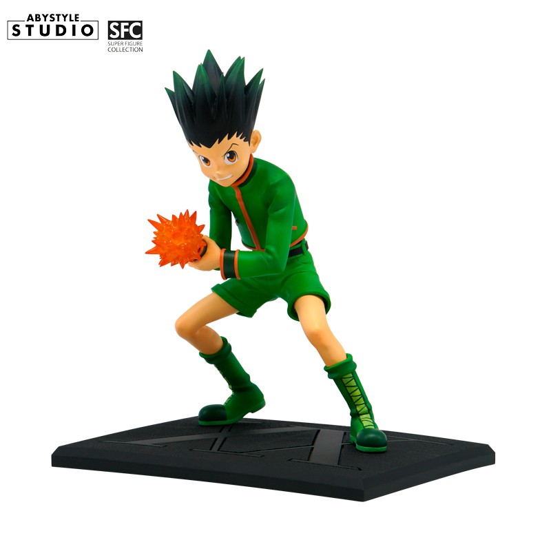 Hunter x Hunter - Figurine "Gon"