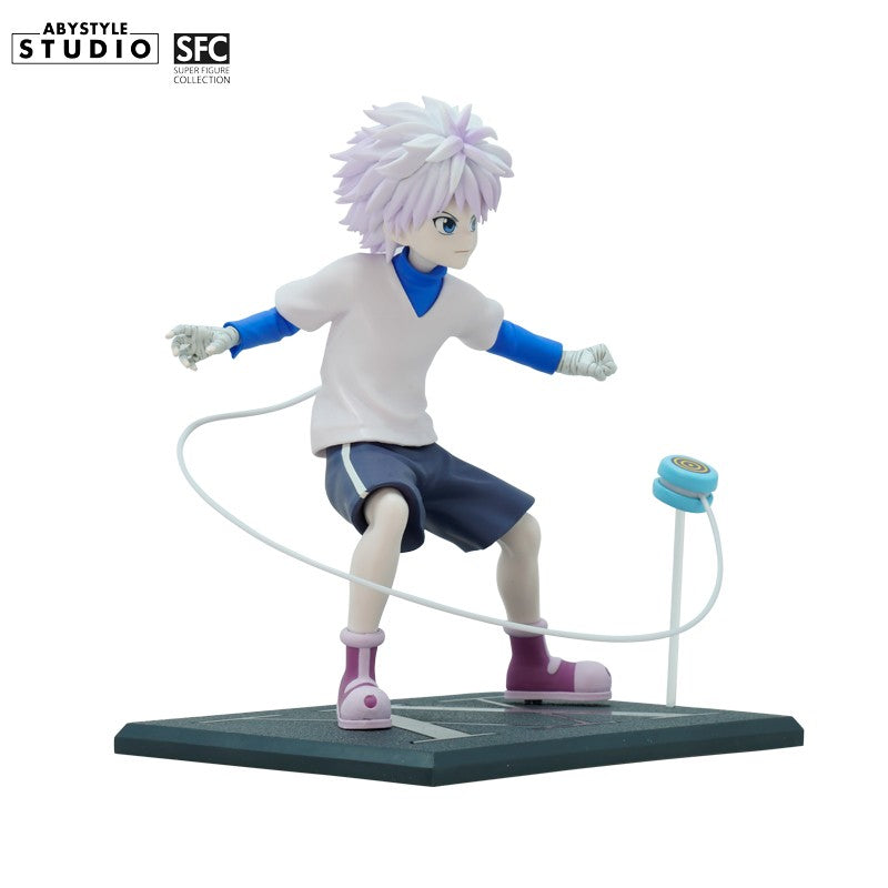 Hunter X Hunter - Figurine "Killua"