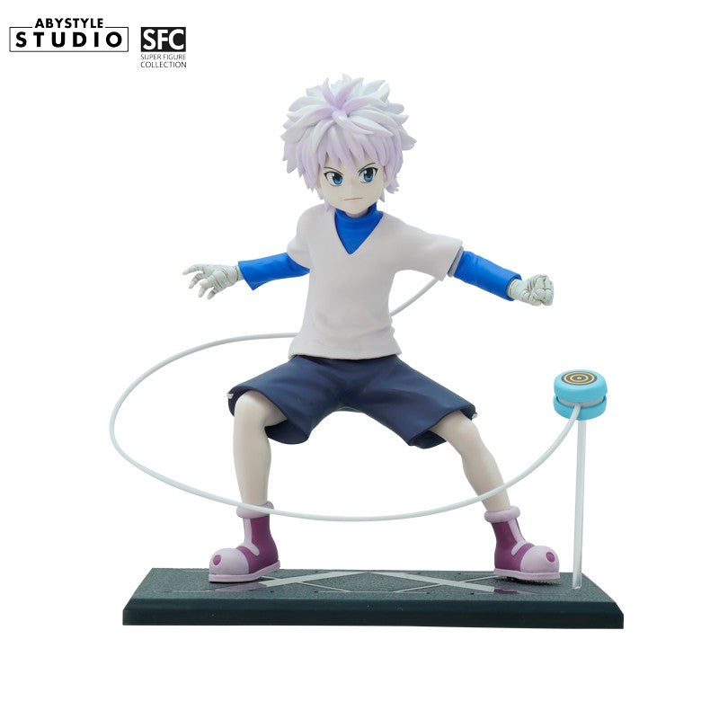 Hunter X Hunter - Figurine "Killua"