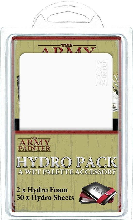 The Army Painter: Wet Palette Hydro Pack