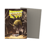 Dragon Shield Standard Size Dual Matte Sleeves - Crypt (100 Sleeves)