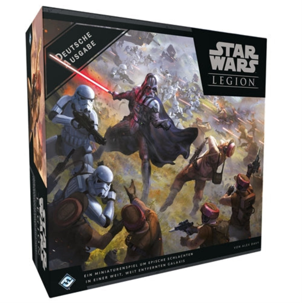 Star Wars: Legion - Grundspiel