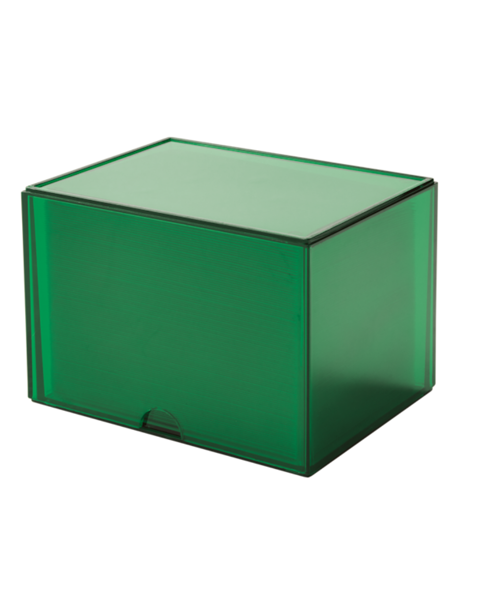 Dragon Shield - Strong Box - Green