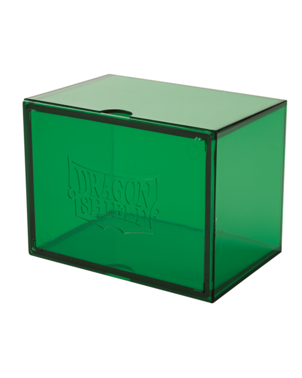 Dragon Shield - Strong Box - Green