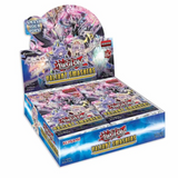 Yu-Gi-Oh! TCG - Special Booster - Valiant Smashers Booster Display (24) - EN