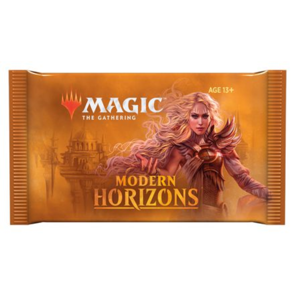 Modern Horizons - Booster Pack Single - englisch