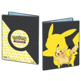 Ultra Pro - PKM Pikachu 2019 Album