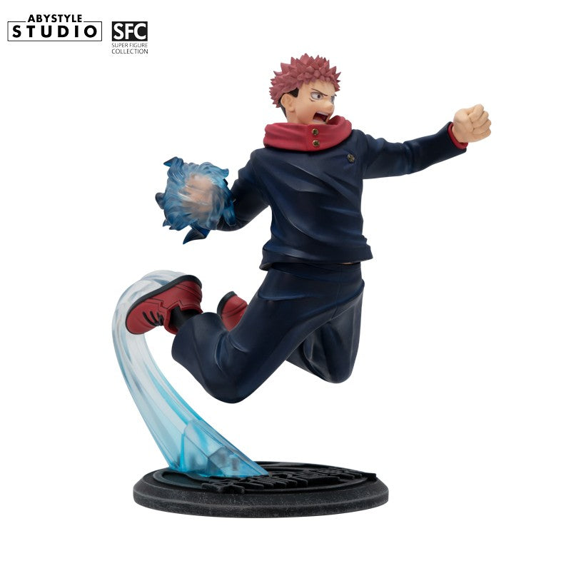 Jujutsu Kaisen - Figure "Itadori"