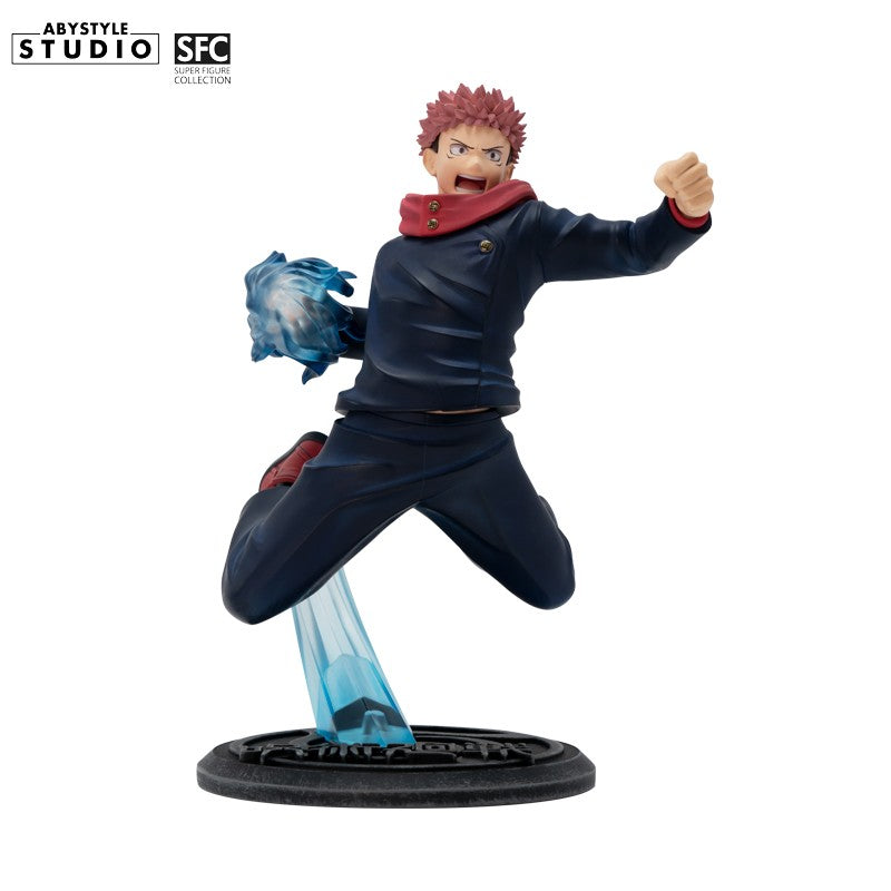 Jujutsu Kaisen - Figure "Itadori"