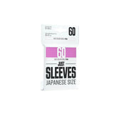 Just Sleeves Japanese Size Pink (60)