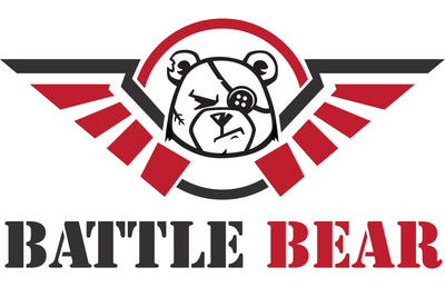 Battle Bear Trading Cards & Games