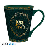 Lord of the Rings Elven Tasse 250 ml