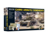 Carro Armato/Semovente