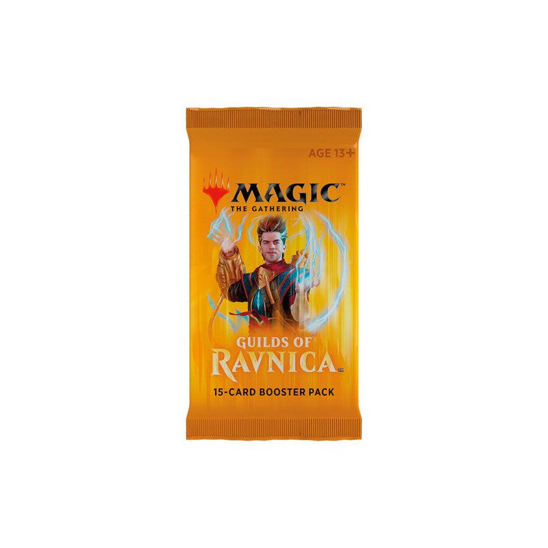 Guilds Of Ravnica - Booster einzeln - englisch