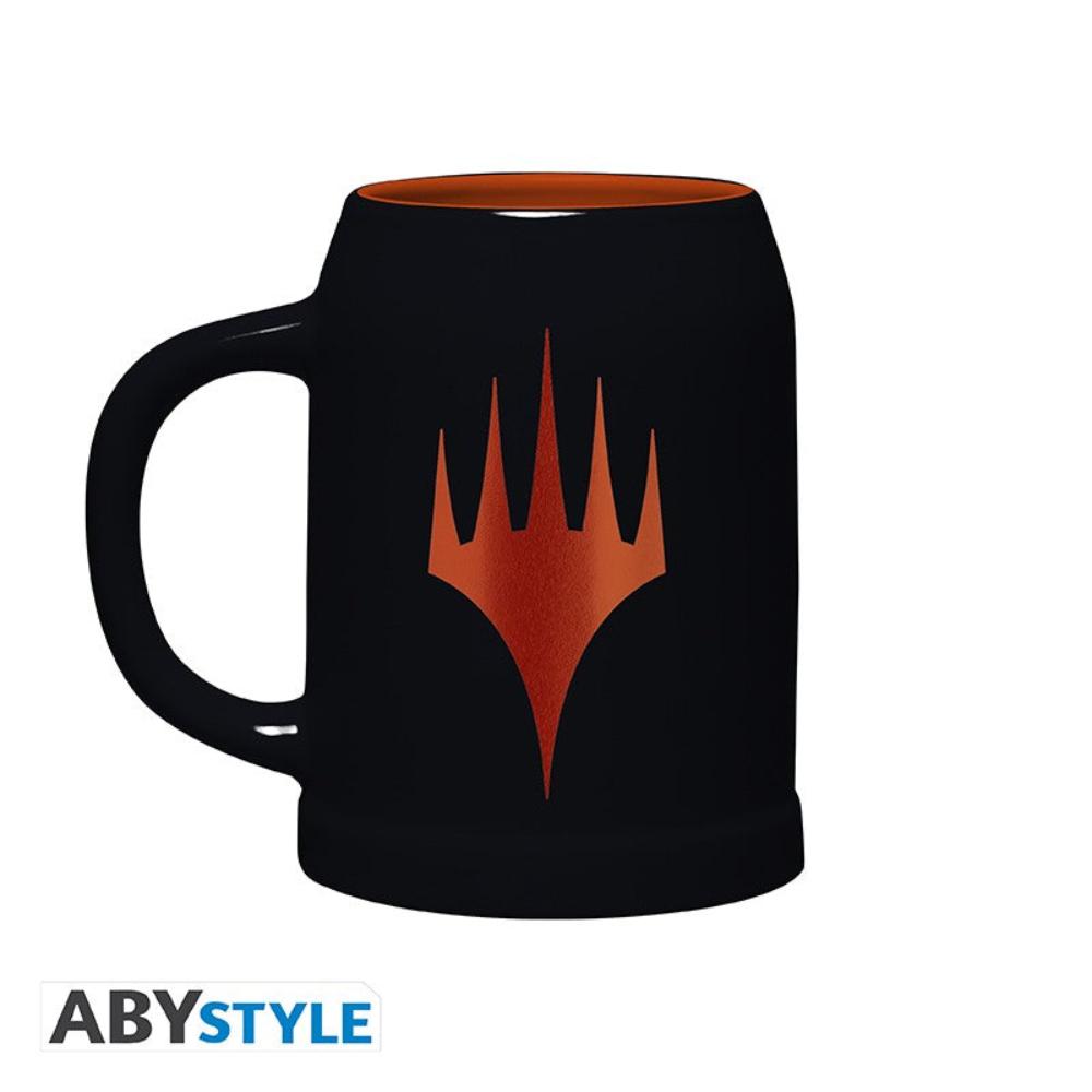 Magic the Gathering - Ceramic Tankard - 600ml - Planeswalker