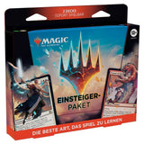 Wildnis von Eldraine Starter Kit DE