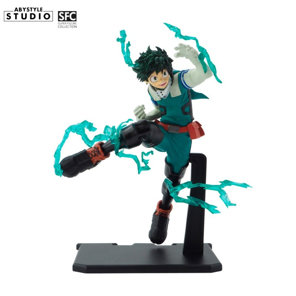 MY HERO ACADEMIA - Figur "Izuku One for All"