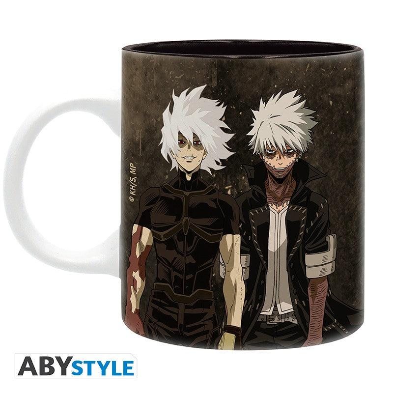 MY HERO ACADEMIA - Mug - 320 ml - Battle