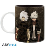 MY HERO ACADEMIA - Mug - 320 ml - Battle