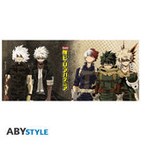 MY HERO ACADEMIA - Mug - 320 ml - Battle