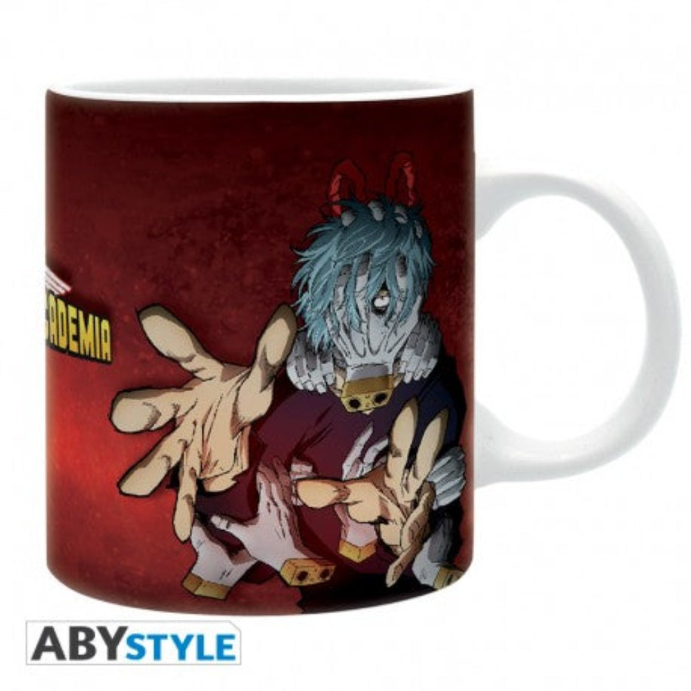 My Hero Academia - Mug - 320 ml - "Versus"