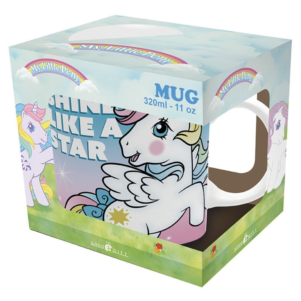 MY LITTLE PONY - Mug - 320ml – SHINE LIKE A STAR