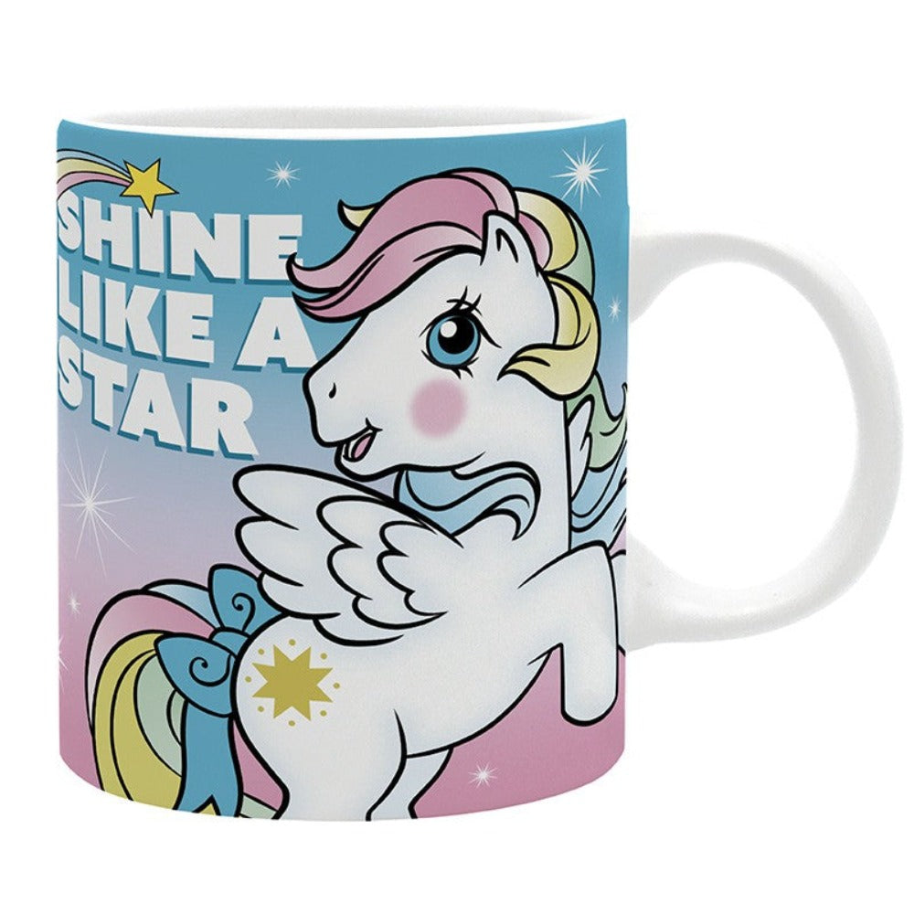 MY LITTLE PONY - Mug - 320ml – SHINE LIKE A STAR