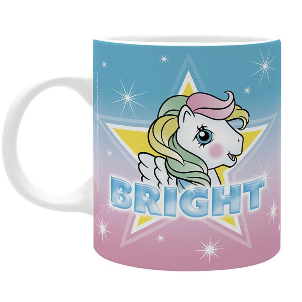 MY LITTLE PONY - Mug - 320ml – SHINE LIKE A STAR